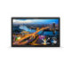 Philips 222B1TFL Monitor PC 54,6 cm 21.5 Full HD LED Touch screen Nero