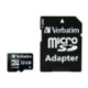 Verbatim Premium 32 Go MicroSDHC Classe 10 44083