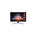 MSI G27C4X computer monitor 68.6 cm 27 1920 x 1080 pixels Full HD Black MAG 275CQRF QD