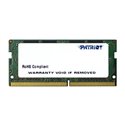 Patriot Memory PSD416G26662S memory module 16 GB 1 x 16 GB DDR4 2666 MHz