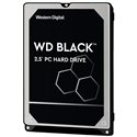 WESTERN DIGITAL HDD INTERNO BLACK 500GB 2,5 SATA 6GB/S 7200RPM WD5000LPSX