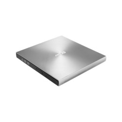 ASUS ZenDrive U9M lecteur de disques optiques DVD±RW Argent 90DD02A2-M29000