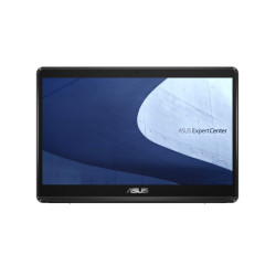ASUS ExpertCenter E1 AiO E1600WKAT-BD089X Intel® Celeron® N 39,6 cm 15.6 1366 x 768 Pixel Touch screen 4 GB DDR4-SDRAM 128 G...