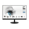 MSI Pro MP271A pantalla para PC 68,6 cm 27 1920 x 1080 Pixeles Full HD LCD Negro