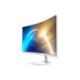 MSI Pro MP341CQW Computerbildschirm 86,4 cm 34 3440 x 1440 Pixel UltraWide Quad HD Weiß