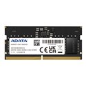 ADATA AD5S48008G-S memory module 8 GB 1 x 8 GB DDR5 4800 MHz ECC