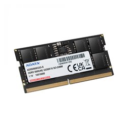 ADATA RAM SODIMM 16GB DDR5 5600MHZ