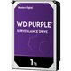 WESTERN DIGITAL HDD INTERNO PURPLE 1TB 3,5 SATA 6GB/S 5400RPM