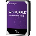 WESTERN DIGITAL HDD INTERNO PURPLE 1TB 3,5 SATA 6GB/S 5400RPM WD11PURZ