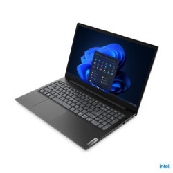 Lenovo V V15 Laptop 39.6 cm 15.6 Full HD Intel® Core™ i7 i7-1355U 16 GB DDR4-SDRAM 512 GB SSD Wi-Fi 5 802.11ac 83A1002RIX