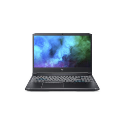 Acer PH315-54-79V5 Laptop 39,6 cm 15.6 Full HD Intel® Core™ i7 i7-11800H 16 GB DDR4-SDRAM 512 GB SSD NVIDIA GeForce NH.QC1ET.00G