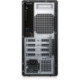 DELL Vostro 3910 Midi Tower Intel® Core™ i5 i5-12400 8 GB DDR4-SDRAM 256 GB SSD Windows 11 Pro PC Nero 0NYFG