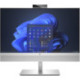 HP EliteOne 840 G9 Intel® Core™ i5 60,5 cm 23,8 1920 x 1080 pixels Écran tactile 16 Go DDR5-SDRAM 512 Go SSD PC tout-en- 7B0K2EA