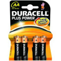 Duracell Plus Power Single-use battery AA Alkaline MN1500B4