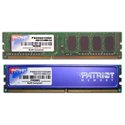 Patriot Memory PSD34G13332 module de mémoire 4 Go DDR3 1333 MHz