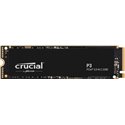 Crucial P3 M.2 1 TB PCI Express 3.0 3D NAND NVMe CT1000P3SSD8
