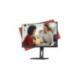 AOC E3 24E3QAF monitor de ecrã 61 cm 24 1920 x 1080 pixels Preto