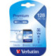Verbatim Premium 128 GB SDXC Klasse 10 44025
