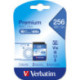 Verbatim Premium 256 GB SDXC UHS-I Klasse 10 44026