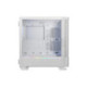 MSI MPG VELOX 100R WHITE caixa para computador Midi Tower Branco 306-7G18W21-809
