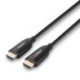 Lindy 38512 cable HDMI 20 m HDMI tipo A Estándar Negro