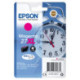Epson Alarm clock Singlepack Magenta 27XL DURABrite Ultra Ink C13T27134012