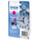 Epson Alarm clock Cartuccia Sveglia Magenta Inchiostri DURABrite Ultra 27XL C13T27134012