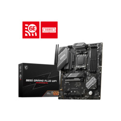 MSI B650 GAMING PLUS WIFI motherboard AMD B650 Ranhura AM5 ATX