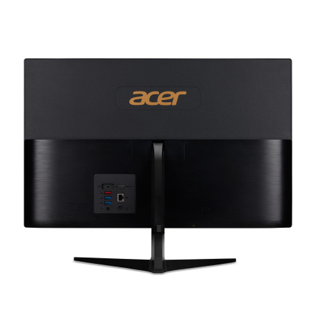 Acer Aspire C24-1700 Intel® Core™ i3 60.5 cm 23.8 1920 x 1080 pixels 8 GB DDR4-SDRAM 256 GB SSD All-in-One PC DQ.BJFET.001