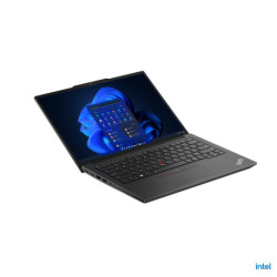 Lenovo ThinkPad E14 Gen 5 Intel 35,6 cm 14 WUXGA Intel® Core™ i7 i7-1355U 16 GB DDR4-SDRAM 512 GB SSD Wi-Fi 6 802. 21JK0058IX