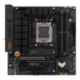 ASUS TUF GAMING B650M-PLUS WIFI AMD B650 Zócalo AM5 micro ATX TUF GAM B650M-PL WIF