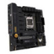 ASUS TUF GAMING B650M-PLUS WIFI AMD B650 Zócalo AM5 micro ATX TUF GAM B650M-PL WIF