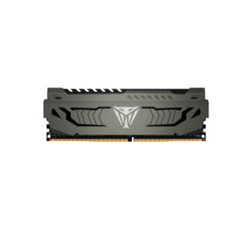 PATRIOT RAM GAMING VIPER STEEL 16GB(1X16GB) 3600MHZ DIMM DDR4 CL18