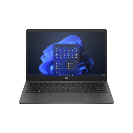 Laptop HP 240 G10 35,6 cm 14 Full HD Intel® Core™ i5 i5-1335U 16 GB DDR4-SDRAM 1 TB SSD Wi-Fi 6 802.11ax 8A5M2EA