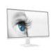 MSI Pro MP273AW monitor de ecrã 68,6 cm 27 1920 x 1080 pixels Full HD LED Branco