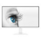 MSI Pro MP273AW monitor de ecrã 68,6 cm 27 1920 x 1080 pixels Full HD LED Branco