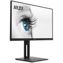 MSI Pro MP242AP pantalla para PC 60,5 cm 23.8 1920 x 1080 Pixeles Full HD Negro