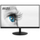 MSI Pro MP242A computer monitor 60.5 cm 23.8 1920 x 1080 pixels Full HD Black