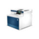 HP Color LaserJet Pro MFP 4302fdw Printer, Color, Printer for Small medium business, Print, copy, scan, fax, Wireless 5HH64F