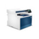 HP Color LaserJet Pro Impresora multifunción 4302fdw, Color, Impresora para Pequeñas y medianas empresas, Imprima, copie 5HH64F