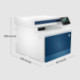 HP Color LaserJet Pro MFP 4302fdw Printer, Color, Printer for Small medium business, Print, copy, scan, fax, Wireless 5HH64F