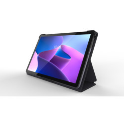 Lenovo ZG38C03900 capa para tablet 25,6 cm 10.1 Fólio Cinzento
