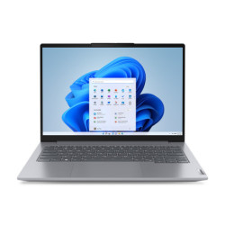 Lenovo ThinkBook 14 Híbrido 2 em 1 35,6 cm 14 WUXGA Intel® Core™ i5 i5-1335U 16 GB DDR5-SDRAM 512 GB SSD Wi-Fi 6 802. 21KG000PIX