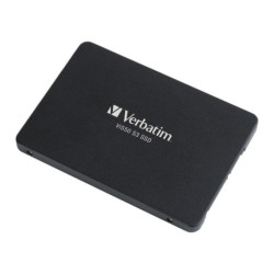 Verbatim Vi550 S3 2.5 512 GB Serial ATA III 049352