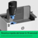 HP LaserJet Tank 2504dw Drucker, Schwarzweiß, Drucker für Kleine &amp mittelständische Unternehmen, Drucken, Beidseitiger 2R7F4A