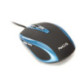 NGS Blue tick mouse Mano destra USB tipo A Ottico 1600 DPI BLUETICK