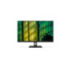AOC E2 U32E2N LED display 80 cm 31.5 3840 x 2160 pixels 4K Ultra HD Black U32E2N_A