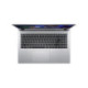 Acer Extensa 15 EX215-33-39EV Laptop 39.6 cm 15.6 Full HD Intel Core i3 N-series i3-N305 8 GB DDR5-SDRAM 256 GB SSD NX.EH6ET.00J
