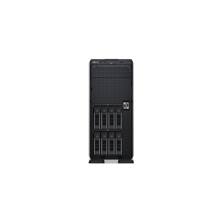 DELL PowerEdge T550 Server 480 GB Tower Intel® Xeon Silver 4310 2,1 GHz 16 GB DDR4-SDRAM 800 W Y5FTR