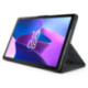 Lenovo ZG38C03903 tablet case 26.9 cm 10.6 Folio Black